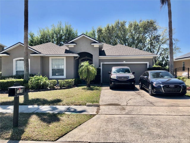 1838 Palmerston Circle, OCOEE