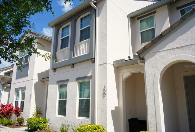 159 Captiva Drive, DAVENPORT