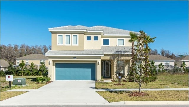 4507 Monado Drive, KISSIMMEE