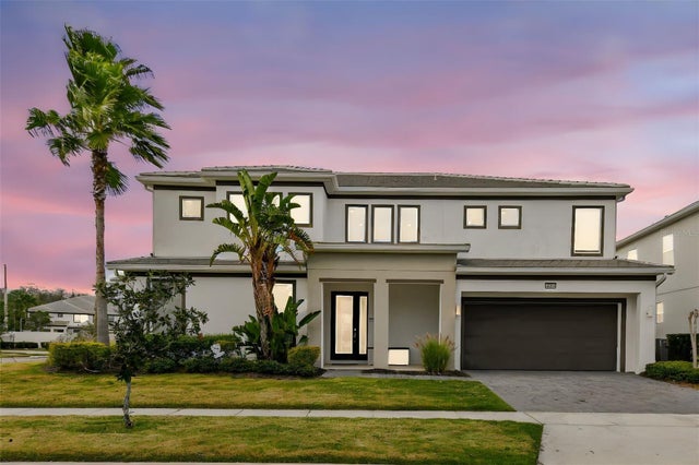 3881 Sonoma Boulevard, KISSIMMEE