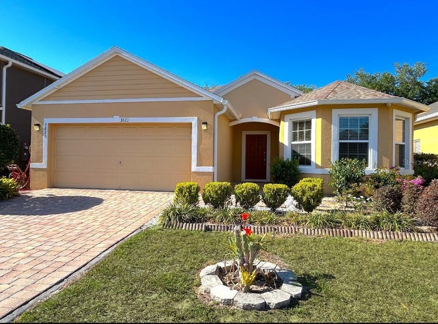 3823 Ryegrass Street, CLERMONT