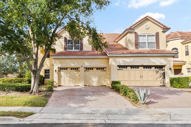 6881 Piazza Street, ORLANDO