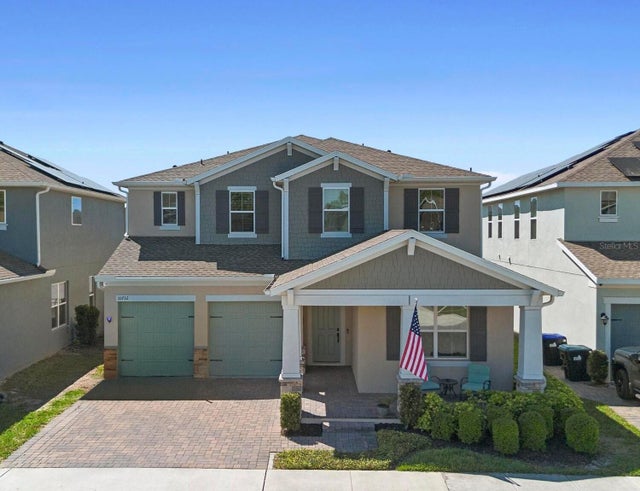 10732 Petrillo Way, WINTER GARDEN