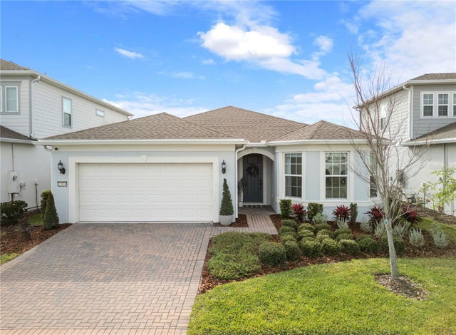 13916 Destin Beach Lane, ORLANDO