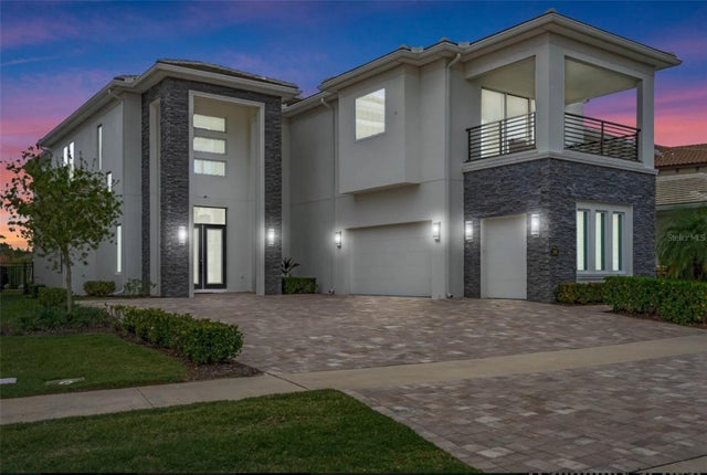 942 Jack Nicklaus Court, KISSIMMEE