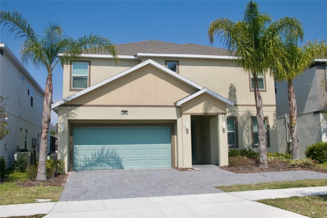4489 Monado Drive, KISSIMMEE