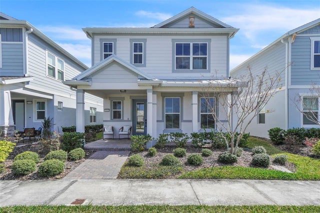 14317 Lanikai Beach Drive, ORLANDO