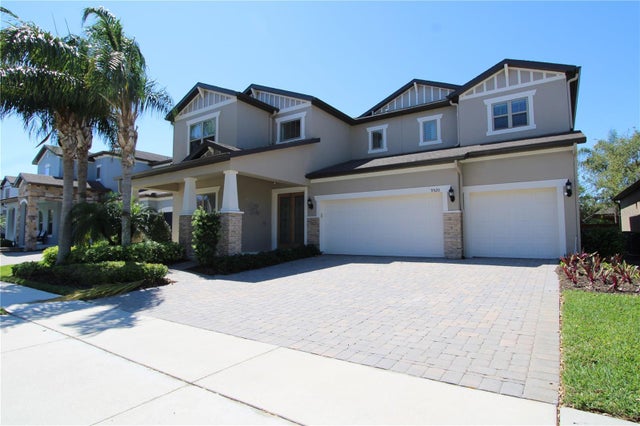 9520 Royal Estates Boulevard, ORLANDO
