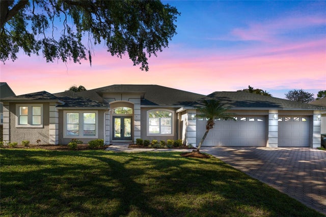 8611 Dover Oaks Court, ORLANDO