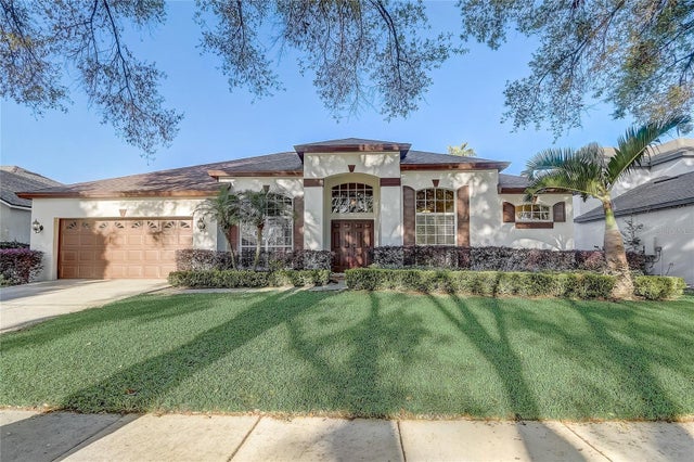 10112 Shortwood Lane, ORLANDO