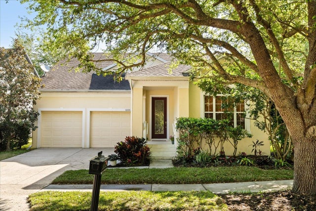 10081 Cobalt Bay Road, ORLANDO