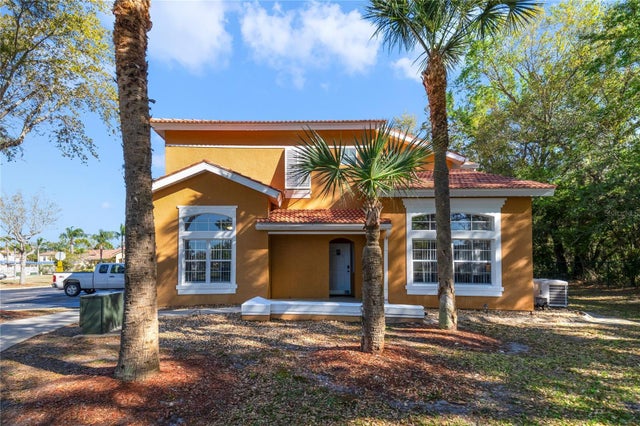 1001 Park Ridge Circle, KISSIMMEE