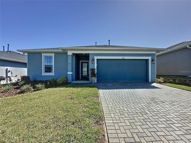 434 Alcove Drive, GROVELAND