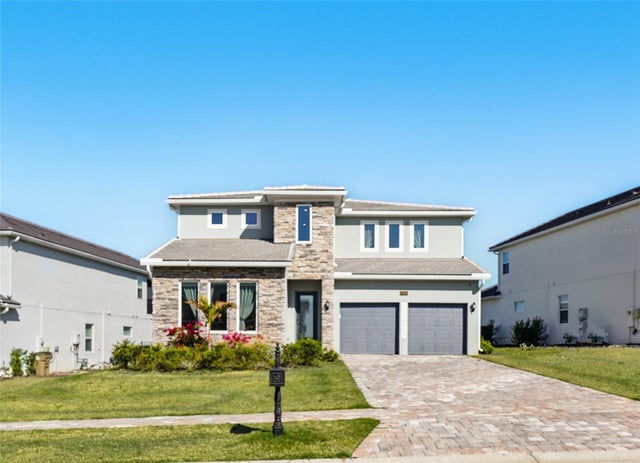 16008 Volterra Point, MONTVERDE