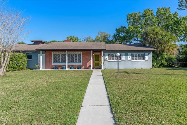 2805 Bongart Road, WINTER PARK