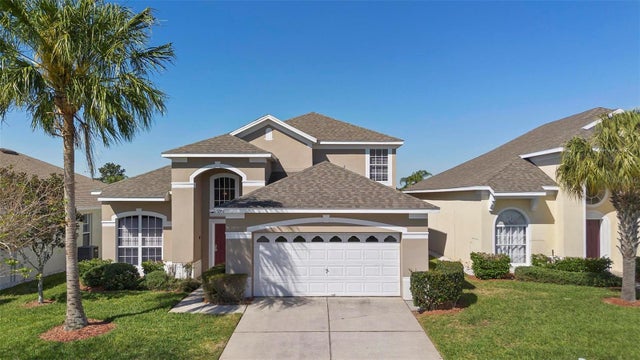 2248 Wyndham Palms Way, KISSIMMEE