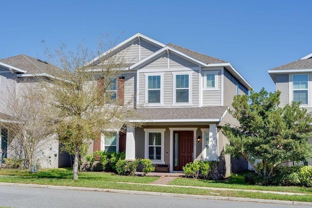 15837 Sweet Lemon Way, WINTER GARDEN