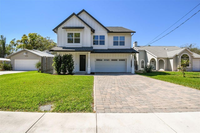 705 Baffie Avenue, WINTER PARK