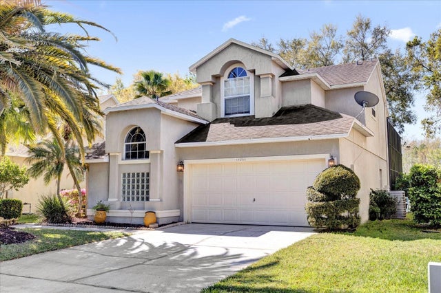 14266 Squirrel Run, ORLANDO