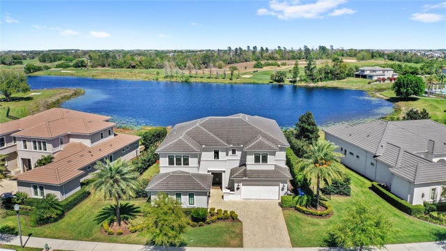 15633 Panther Lake Drive, WINTER GARDEN