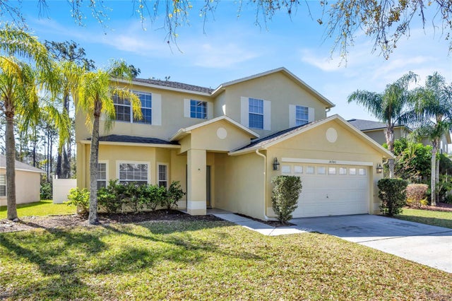 14740 Hartford Run Drive, ORLANDO
