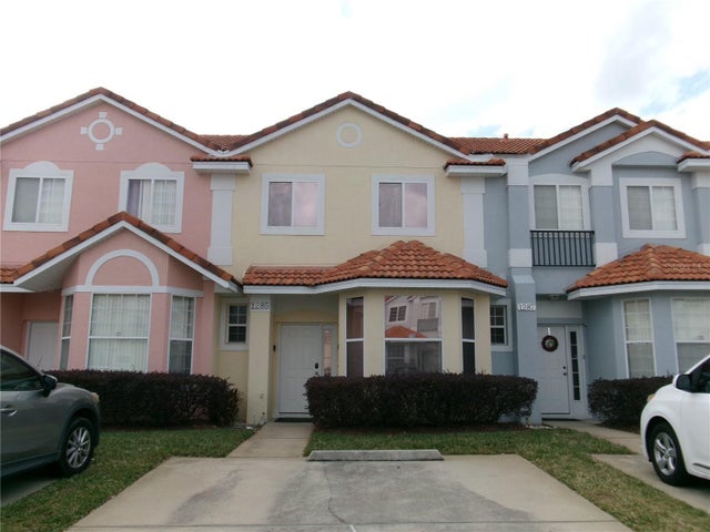 1285 South South Beach Circle Circle, KISSIMMEE