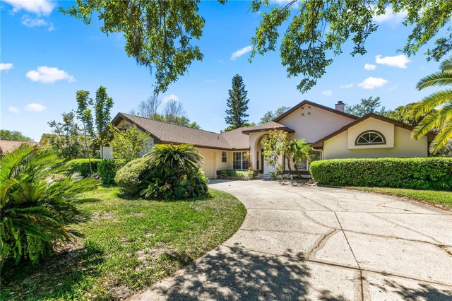 10116 Pointview Court, ORLANDO