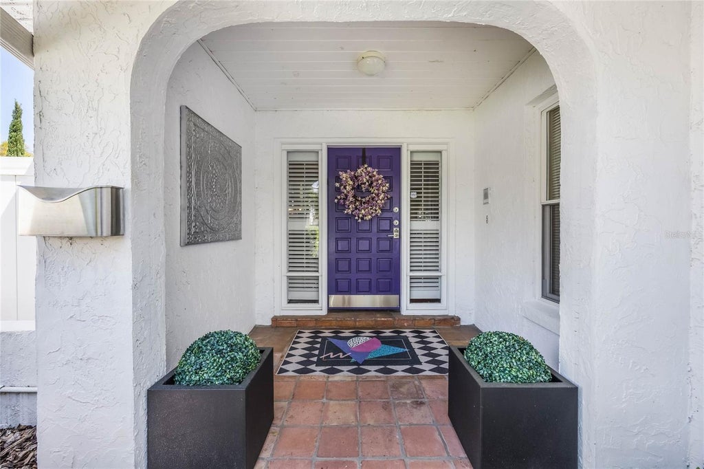 250 Cortland Avenue, WINTER PARK