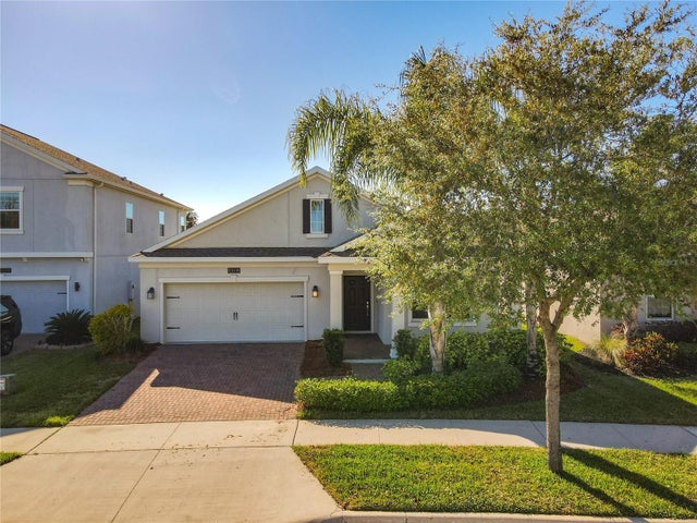 10018 Halesia Woods Drive, ORLANDO