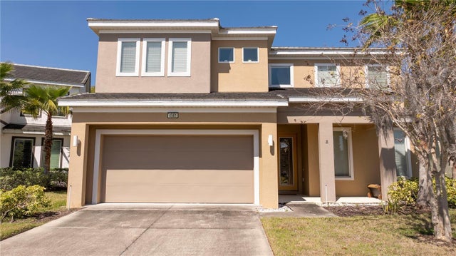 4561 Cabello Loop, KISSIMMEE
