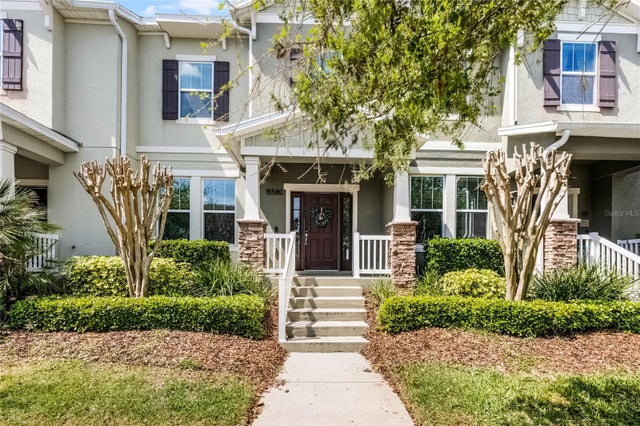 15580 Blackbead Street, WINTER GARDEN