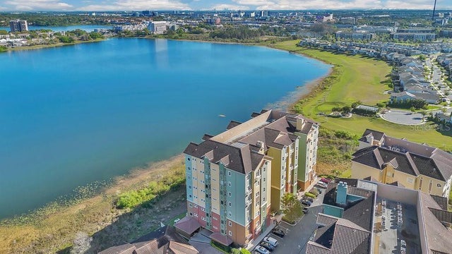 8743 The Esplanade 11, ORLANDO