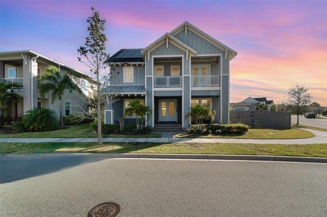 12849 Bovet Avenue, ORLANDO