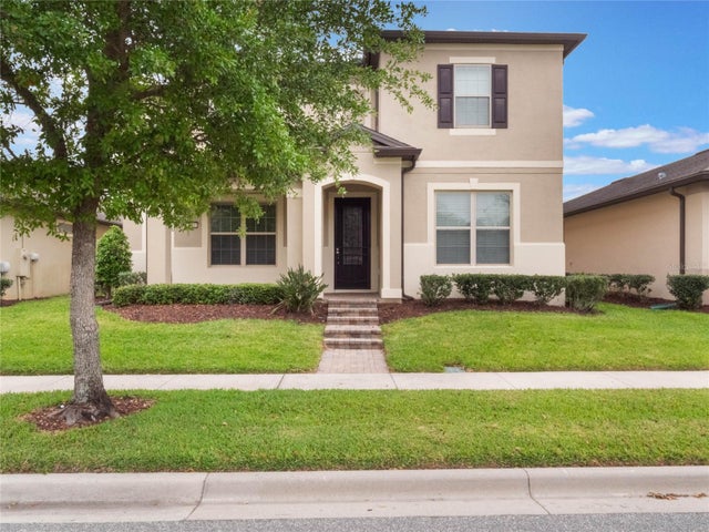 7331 Twilight Bay Drive, WINTER GARDEN