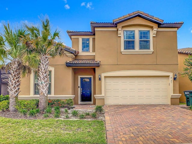 8821 Bengal Court, KISSIMMEE