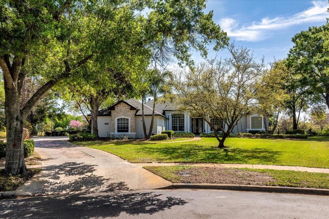 2106 Ridgewind Way, WINDERMERE