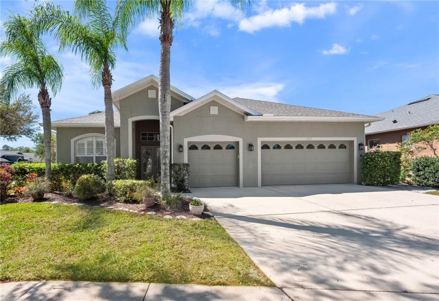 1659 Cherry Blossom Terrace, LAKE MARY