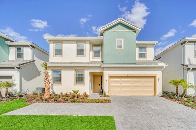 4421 Durga Lane, KISSIMMEE