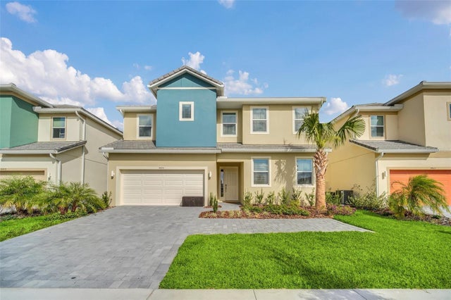 4405 Durga Lane, KISSIMMEE