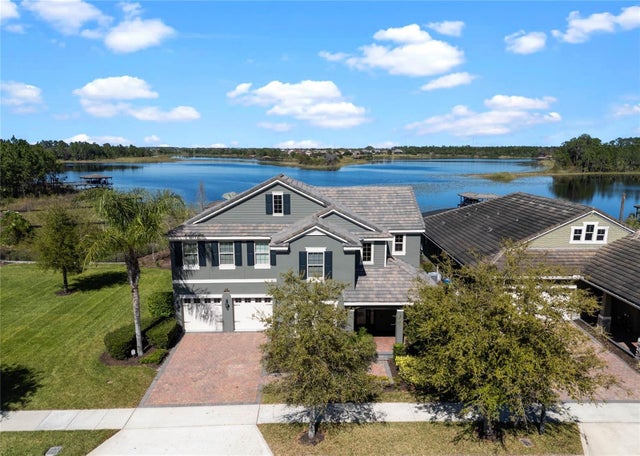 10303 Atwater Bay Drive, WINTER GARDEN