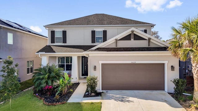 3029 High Pointe Street, CLERMONT