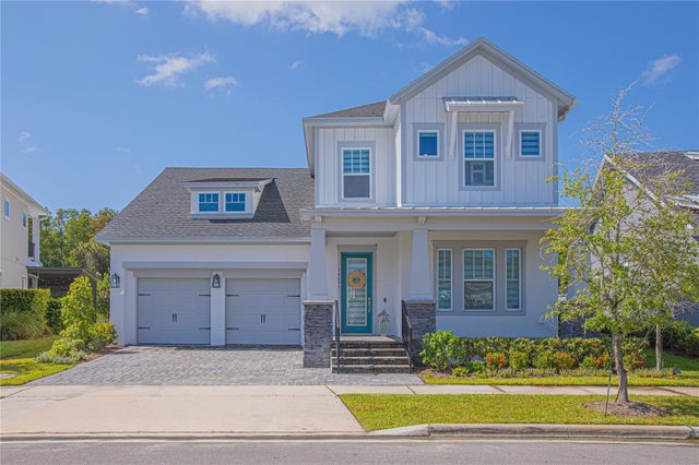 14691 Walcott Avenue, ORLANDO