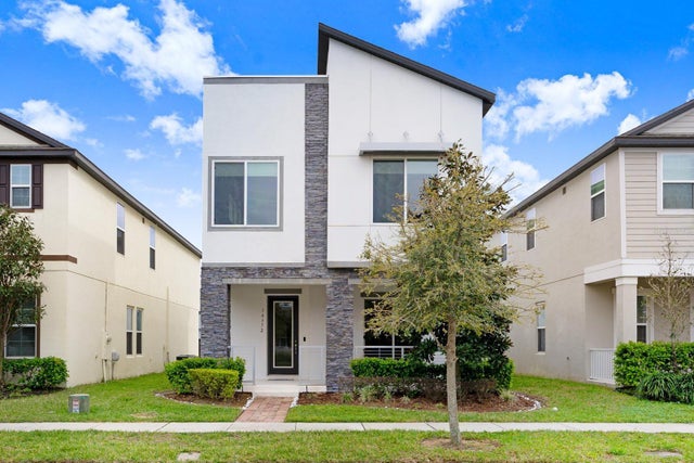 10372 Austrina Oak Loop, WINTER GARDEN