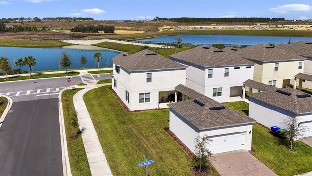 5059 Lake Hamlin Trl, WINTER GARDEN