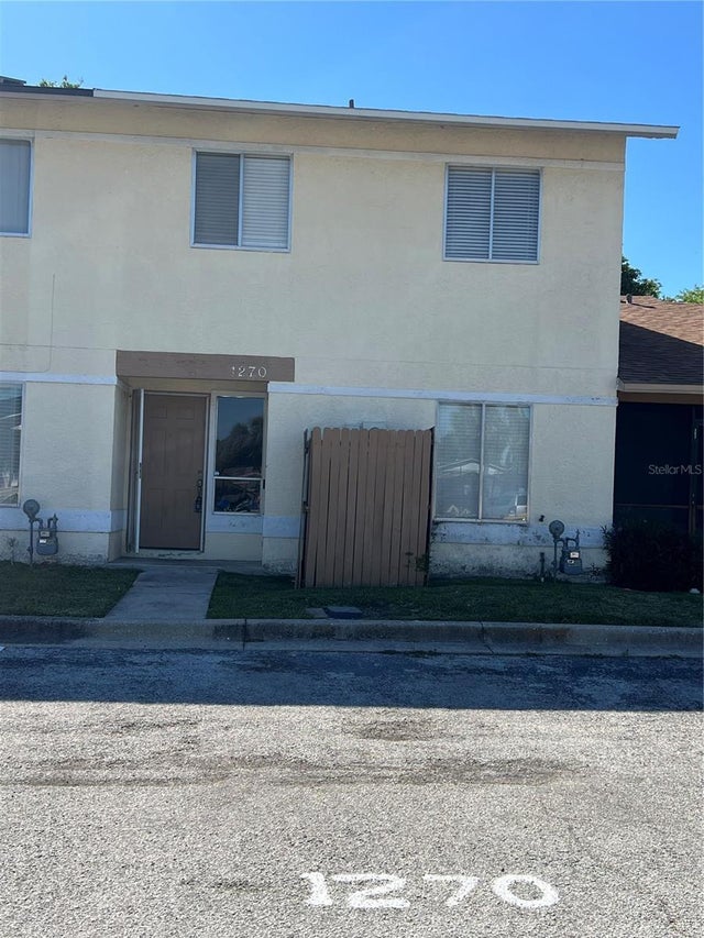 1270 Westside Drive, WINTER GARDEN