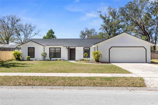 1022 Glenharbor Circle, WINTER GARDEN