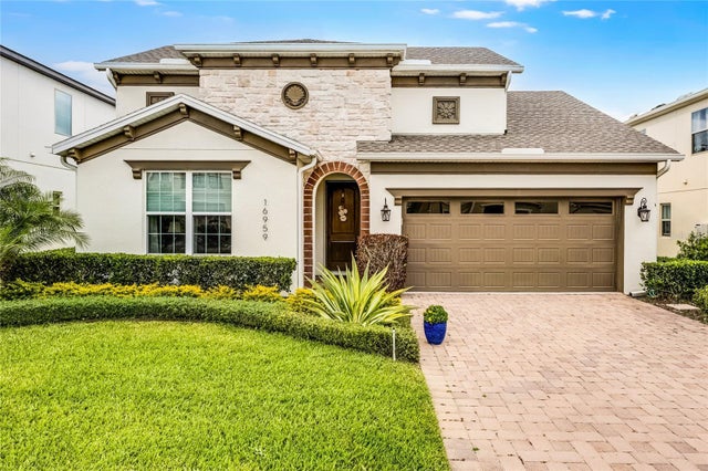 16959 Tradewind Point, WINTER GARDEN