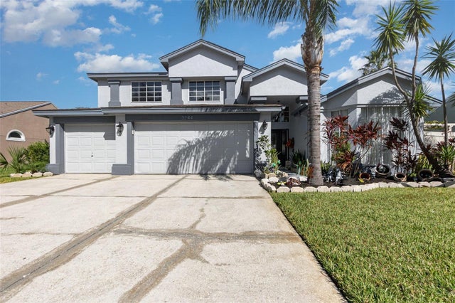 3244 Amaca Circle, ORLANDO