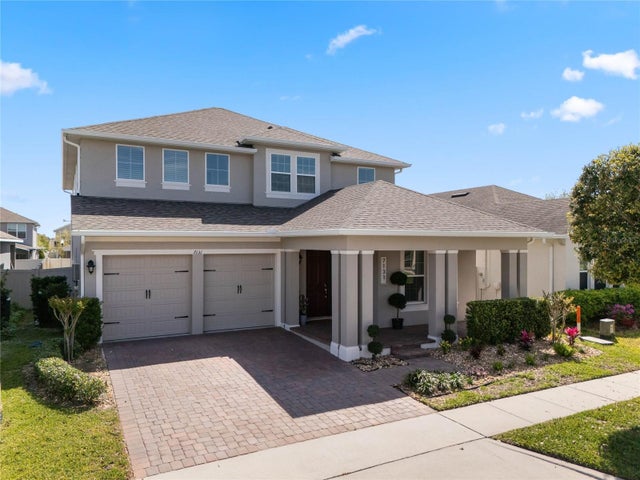 7131 Desert Mandarin Street, WINTER GARDEN