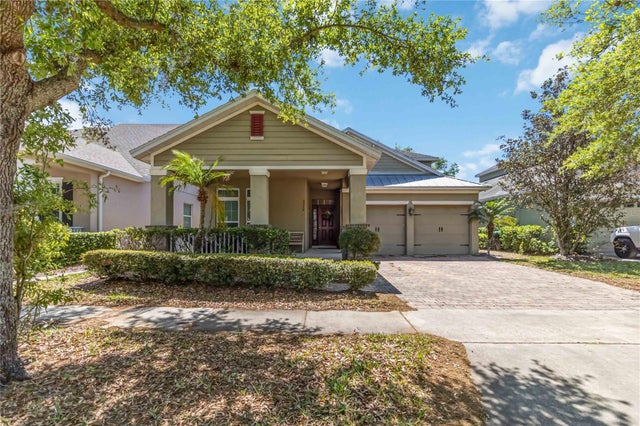 6799 Helmsley Circle, WINDERMERE